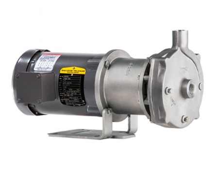 Magnetically Driven Centrifugal Pumps